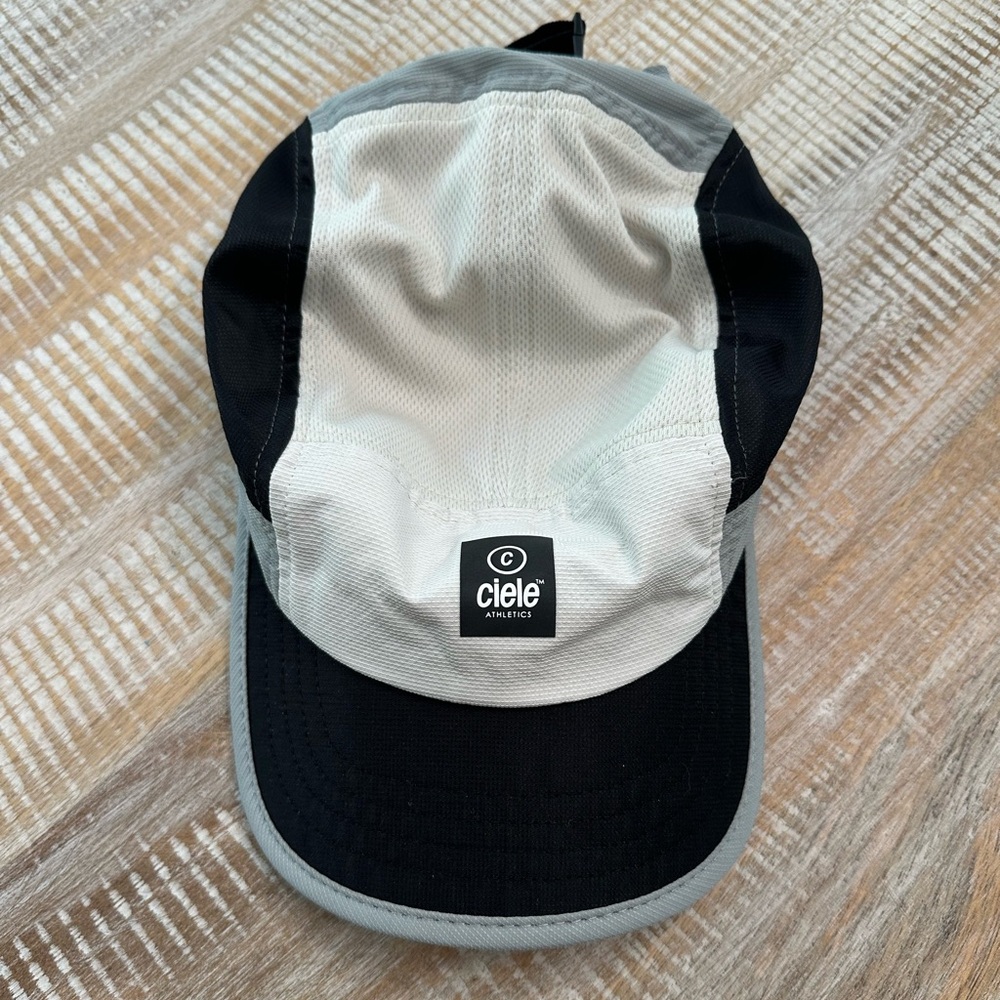 Ciele 5-panel running GoCap